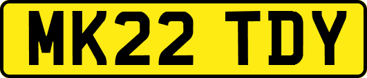 MK22TDY