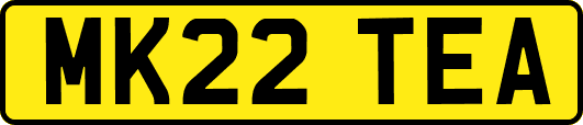 MK22TEA