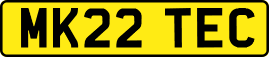 MK22TEC