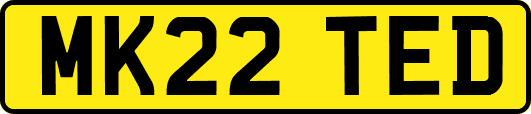 MK22TED
