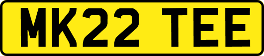 MK22TEE
