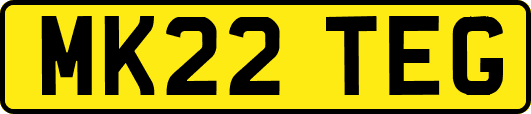 MK22TEG