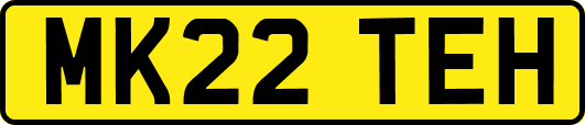 MK22TEH