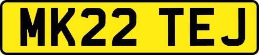 MK22TEJ