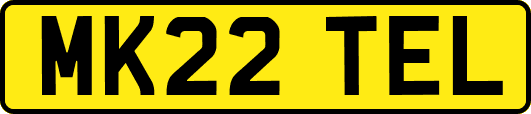 MK22TEL