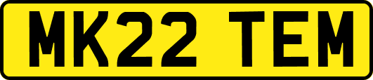 MK22TEM