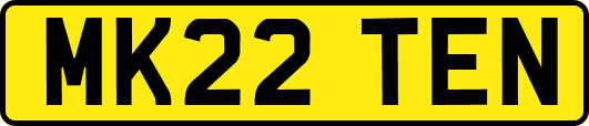 MK22TEN