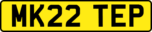 MK22TEP