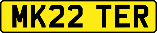MK22TER