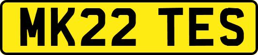 MK22TES