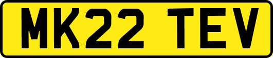 MK22TEV