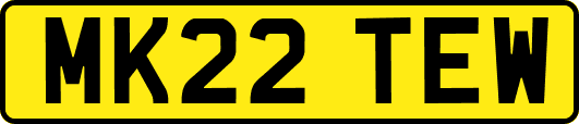 MK22TEW