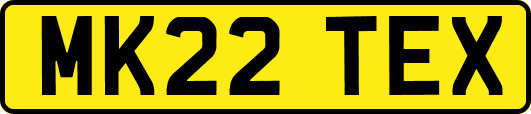 MK22TEX