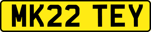MK22TEY
