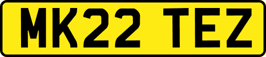 MK22TEZ