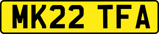 MK22TFA