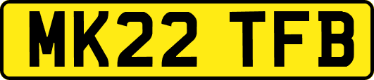 MK22TFB
