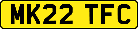 MK22TFC