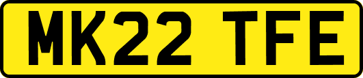MK22TFE