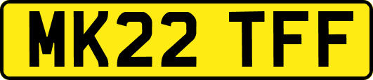 MK22TFF