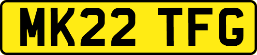 MK22TFG