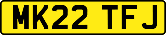 MK22TFJ