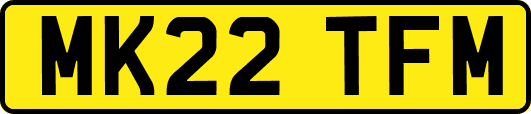 MK22TFM