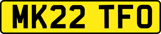 MK22TFO