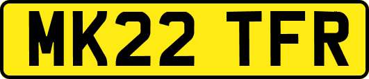 MK22TFR