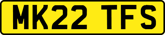 MK22TFS