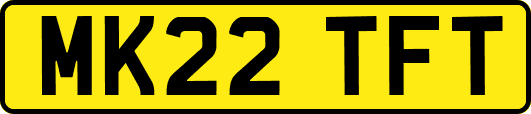 MK22TFT