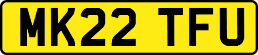 MK22TFU