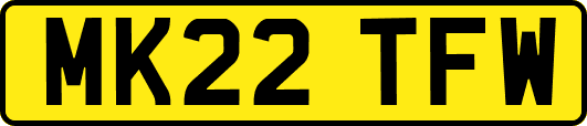 MK22TFW