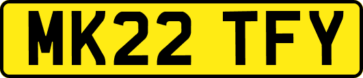 MK22TFY
