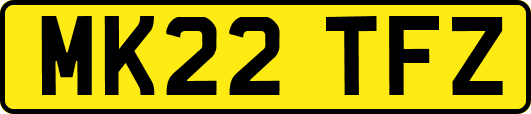 MK22TFZ