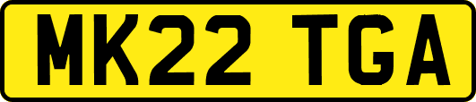 MK22TGA