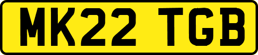 MK22TGB