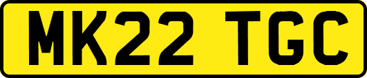 MK22TGC