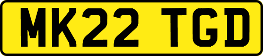MK22TGD