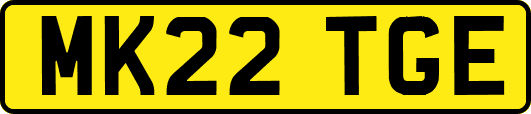 MK22TGE