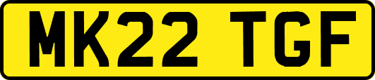 MK22TGF