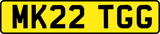 MK22TGG