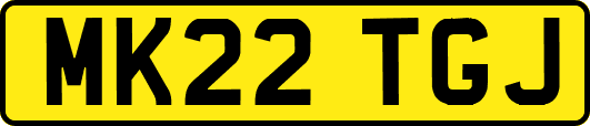 MK22TGJ