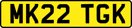 MK22TGK