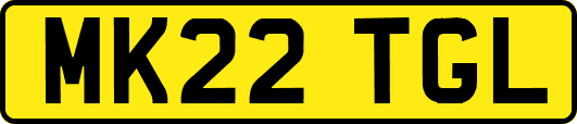 MK22TGL