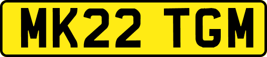 MK22TGM