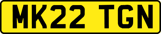 MK22TGN