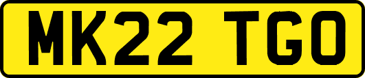 MK22TGO