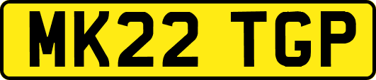MK22TGP