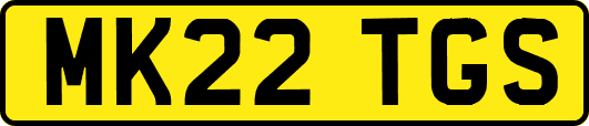 MK22TGS
